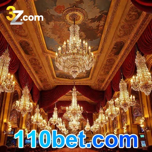 110bet.com Bônus