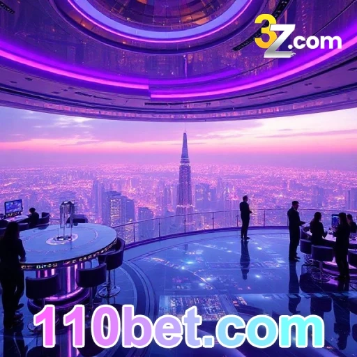 110bet.com Esporte