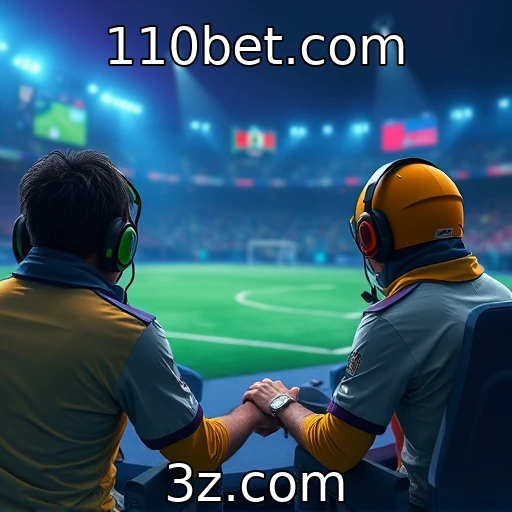 Apostas esportivas: como analisar partidas e aumentar suas chances de ganhar