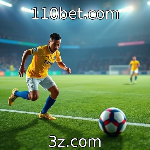 110bet.com Descubra como as apostas esportivas estão mudando o mercado brasileiro