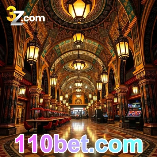 110bet.com Jogos