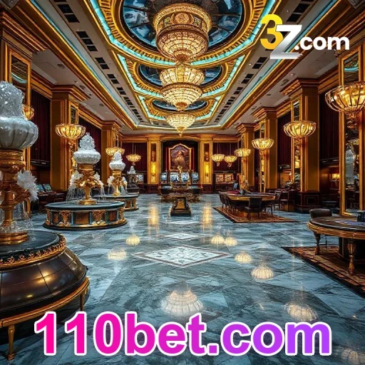 110bet.com Login