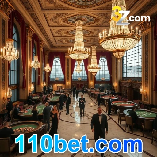 110bet.com Slots