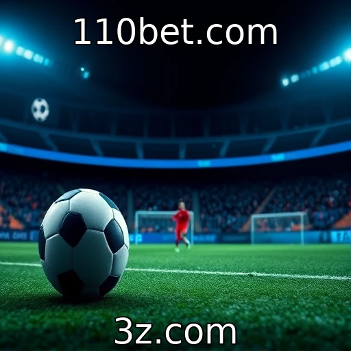 110bet.com Apostas esportivas: estratégias para maximizar seus ganhos