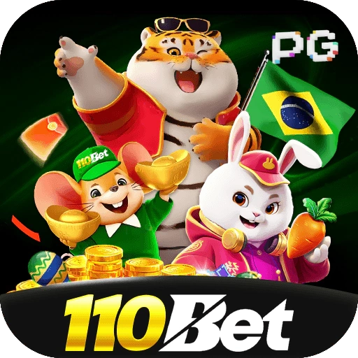 110bet.com logo